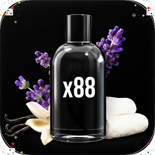 x88 — mitra unggulan